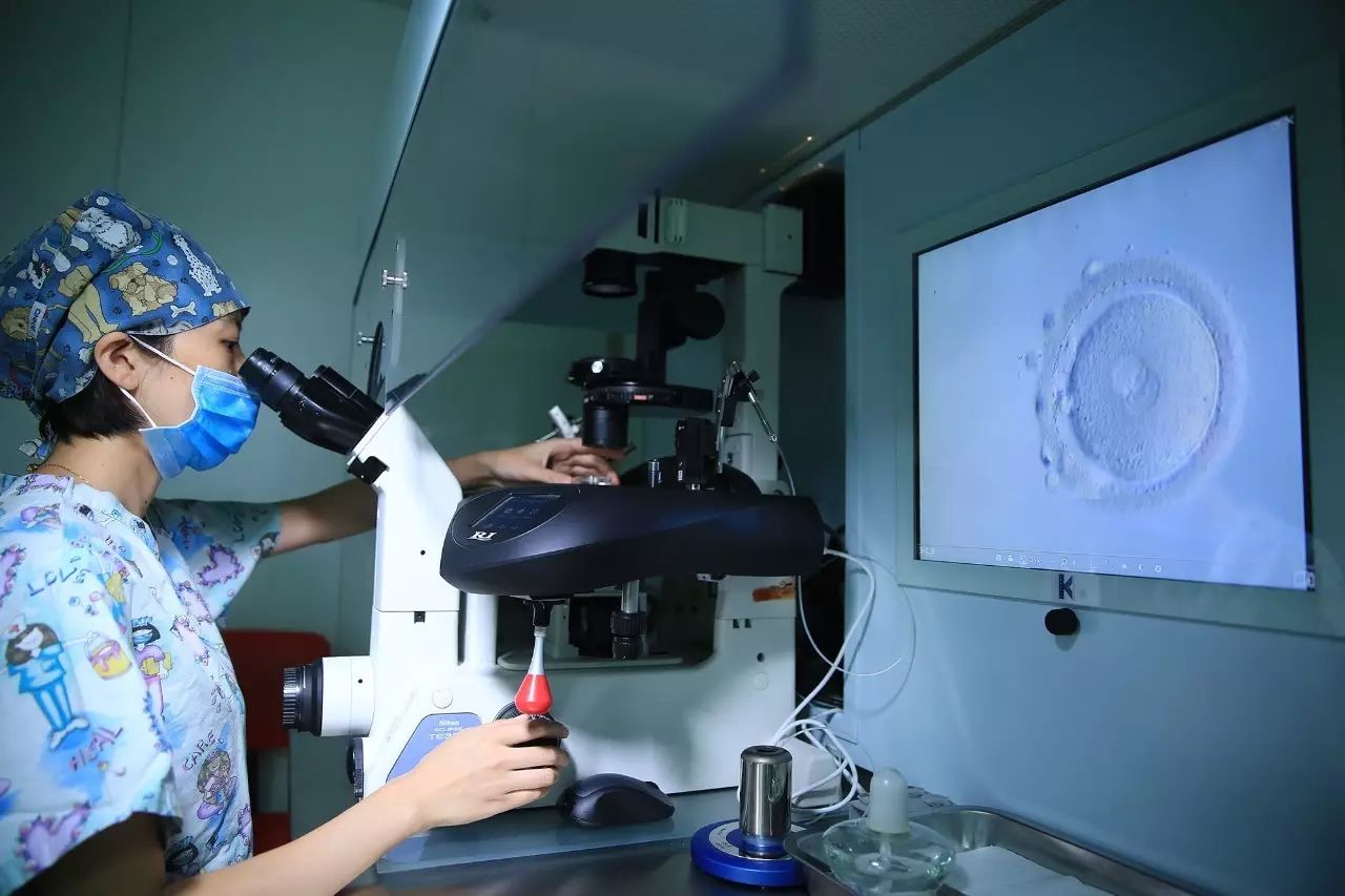 尿检早早孕弱阳性