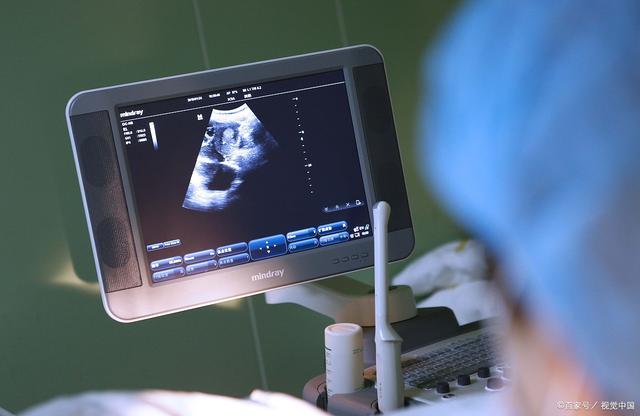 尿检早早孕阳性