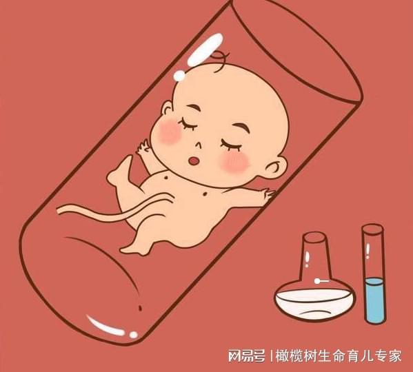 怀儿子的征兆验孕棒