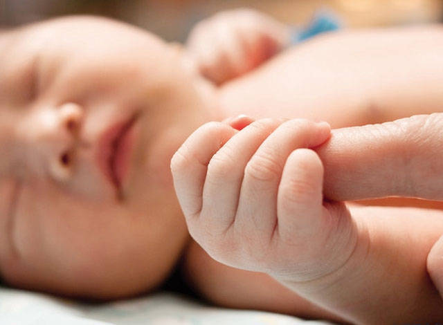 怀孕1-10月检查表