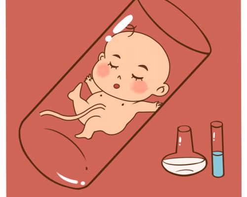 宁波无精试管婴儿