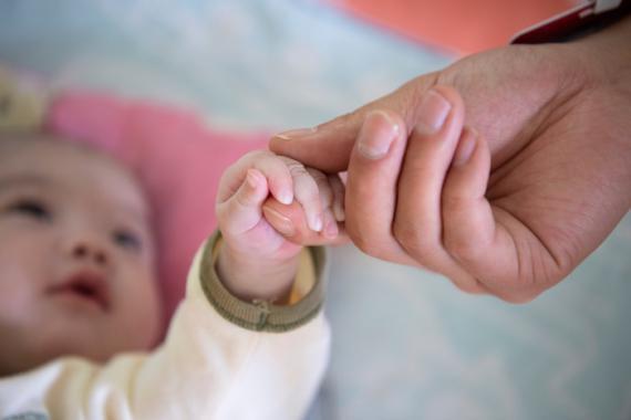 宁波无精试管婴儿